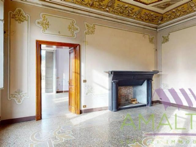Appartamento in vendita a Quiliano SV