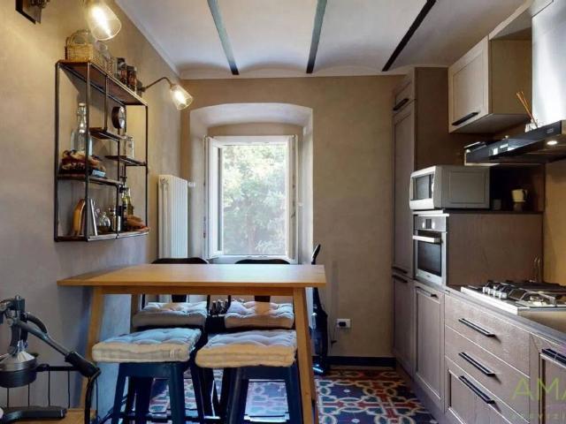 Appartamento in vendita a Quiliano SV