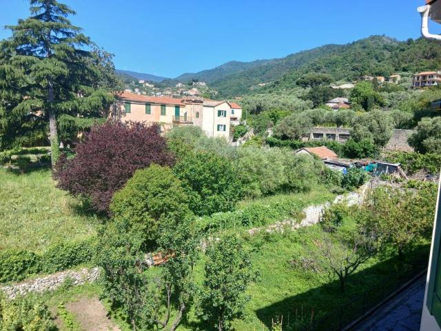 Appartamento in vendita a Quiliano SV