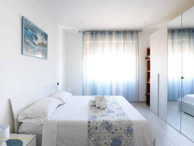 Appartamento in vendita a Quiliano SV