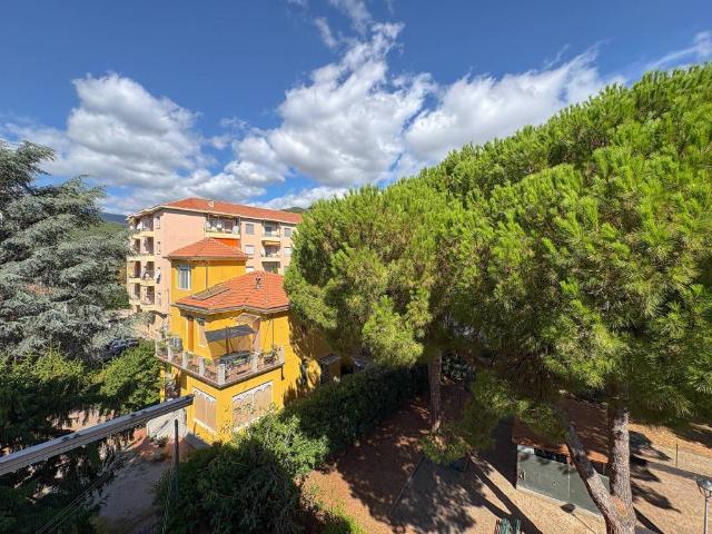 Appartamento in vendita a Quiliano SV