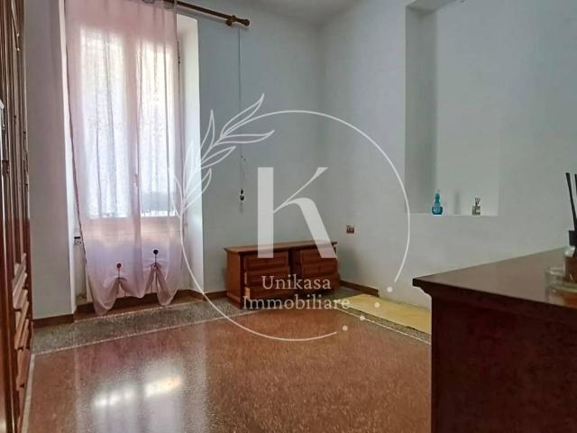 Appartamento in vendita a Quiliano SV