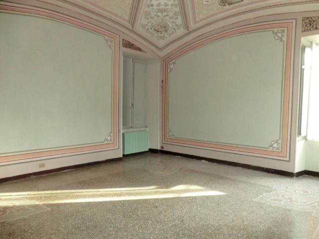 Appartamento in vendita a Quiliano SV