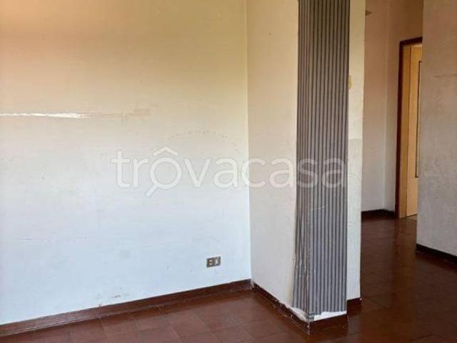 Appartamento in vendita a Quistello via Nazario Sauro, 28