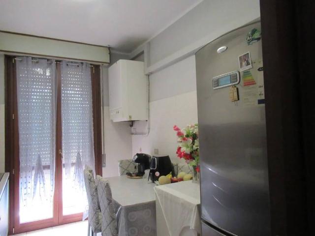 Appartamento in vendita a Quistello MN