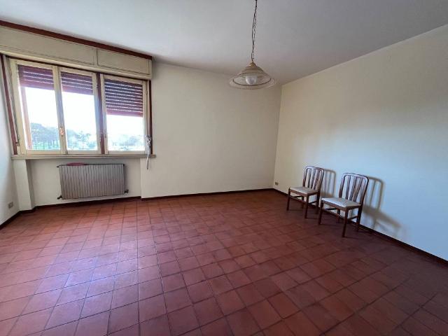 Appartamento in vendita a Quistello MN