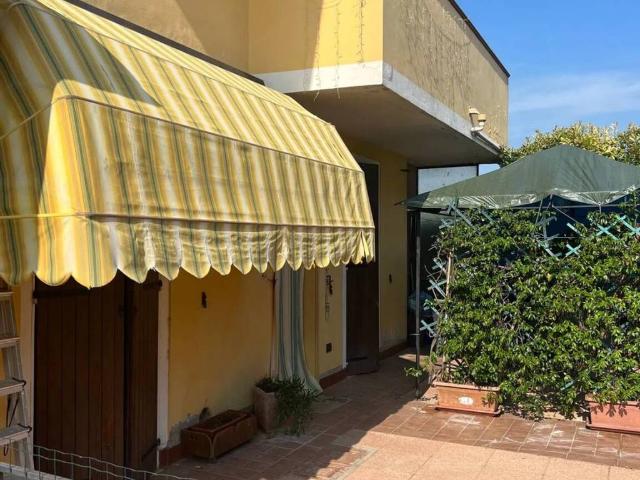 Appartamento in vendita a Quistello MN