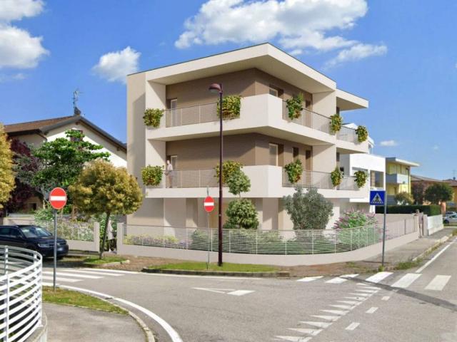 Appartamento in vendita a Rubano PD