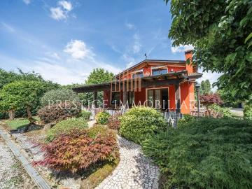 Villa in vendita a Rubano PD