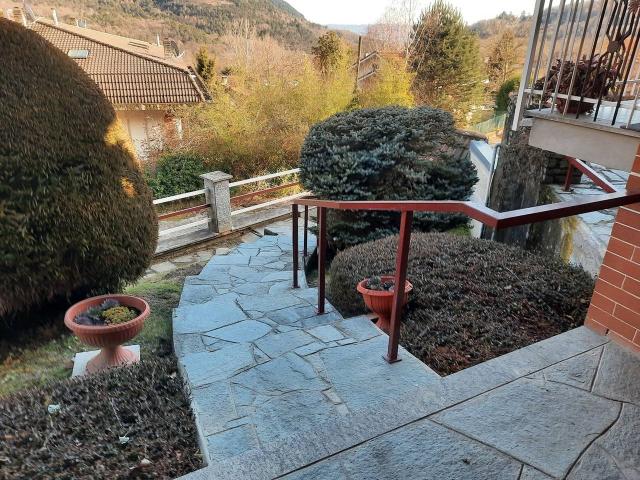 Appartamento in vendita a Rubiana