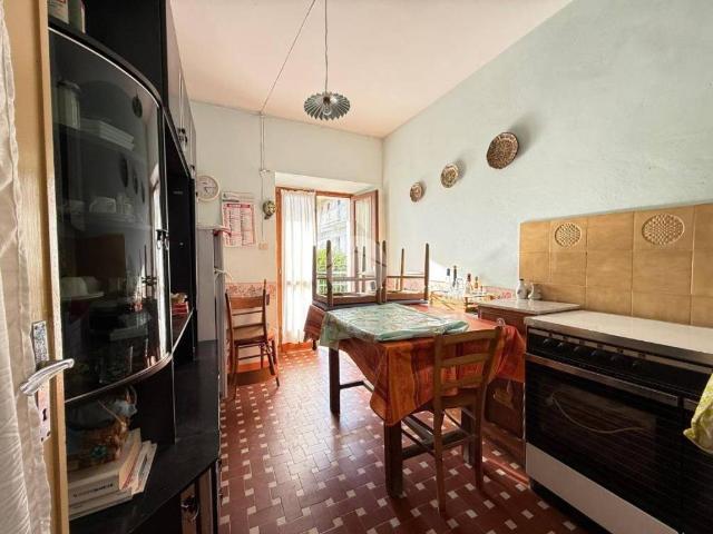 Appartamento in vendita a Rubiana TO
