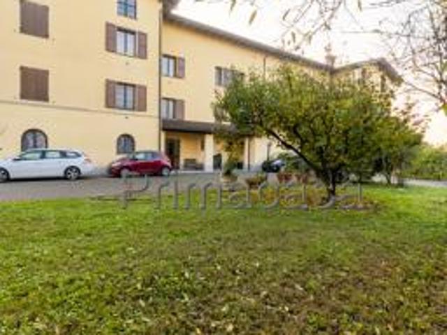 Appartamento in vendita a Rubiera