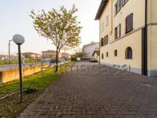Appartamento in vendita a Rubiera