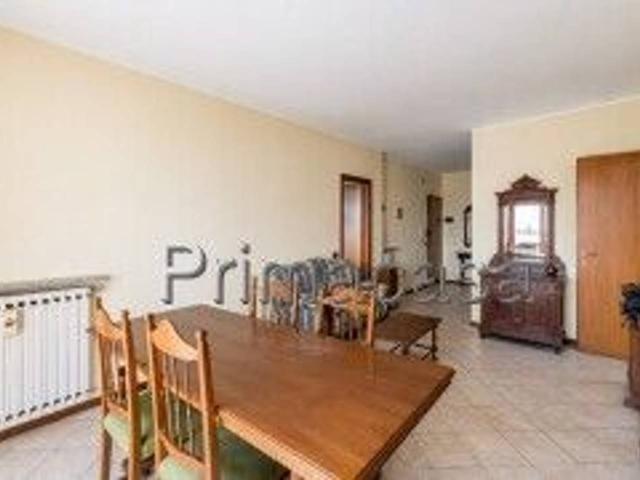 Appartamento in vendita a Rubiera