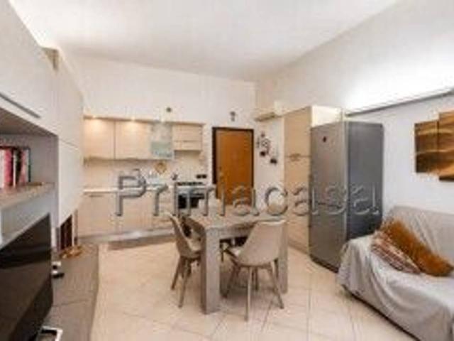 Appartamento in vendita a Rubiera