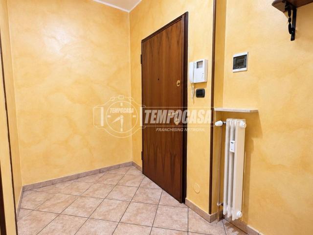 Appartamento in vendita a Rubiera
