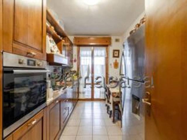 Appartamento in vendita a Rubiera