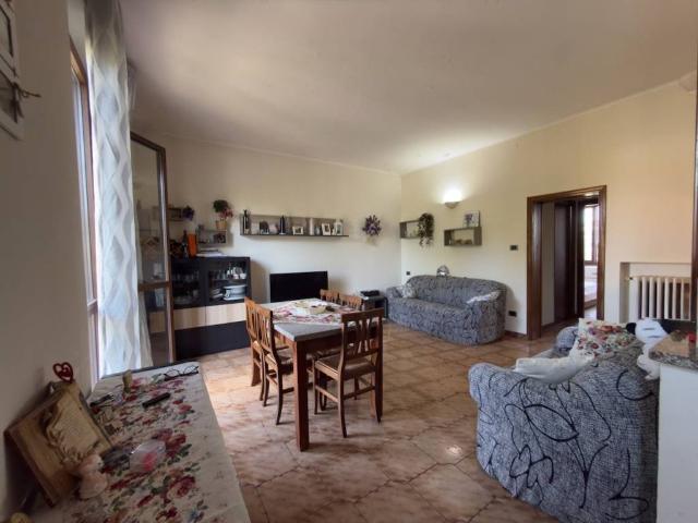 Appartamento in vendita a Rubiera RE