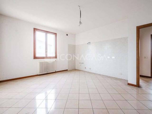 Appartamento in vendita a Rubiera RE