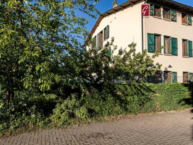 Appartamento in vendita a Rubiera RE