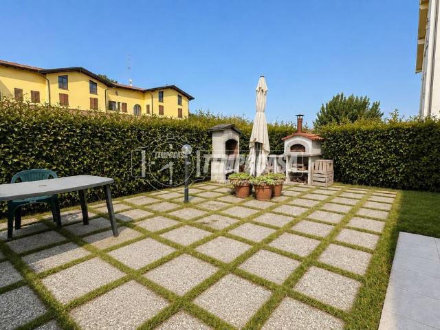 Appartamento in vendita a Rubiera RE