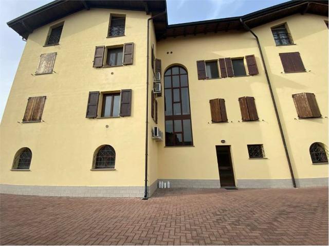 Appartamento in vendita a Rubiera RE