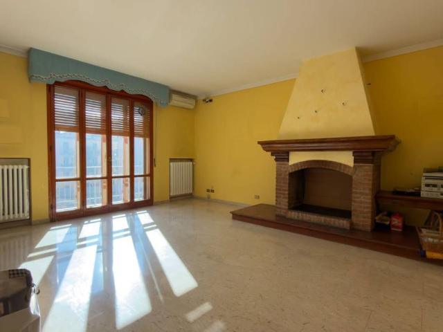 Appartamento in vendita a Rubiera RE