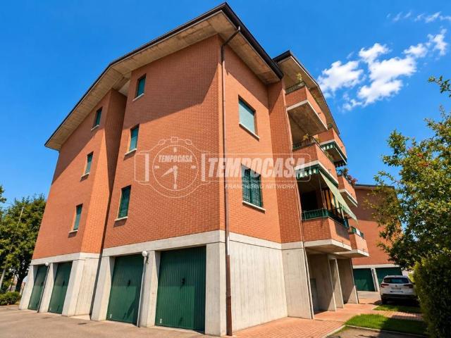 Appartamento in vendita a Rubiera RE