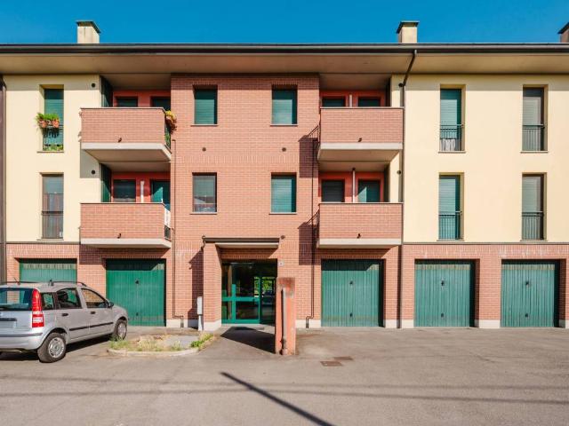 Appartamento in vendita a Rubiera RE