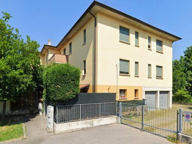 Appartamento in vendita a Rubiera RE