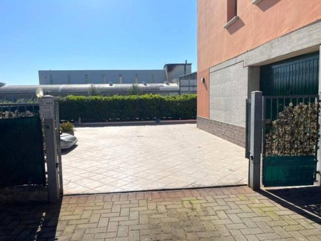 Appartamento in vendita a Rubiera RE