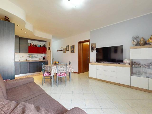 Appartamento in vendita a Rubiera RE