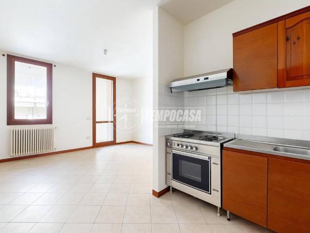 Appartamento in vendita a Rubiera RE