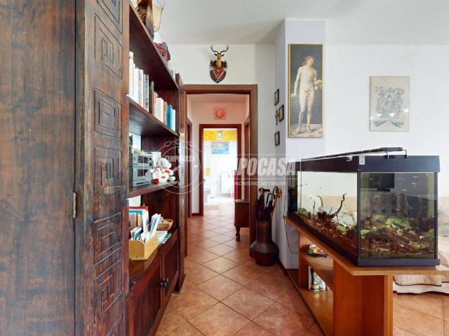 Appartamento in vendita a Rubiera RE