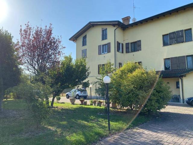 Appartamento in vendita a Rubiera RE