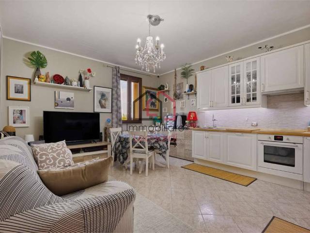 Appartamento in vendita a Rubiera RE