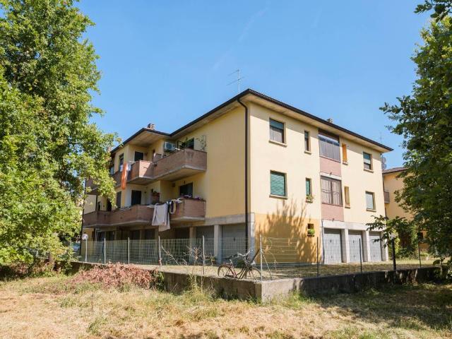 Appartamento in vendita a Rubiera RE