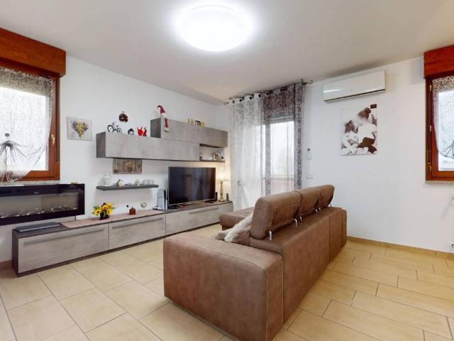 Appartamento in vendita a Rubiera RE