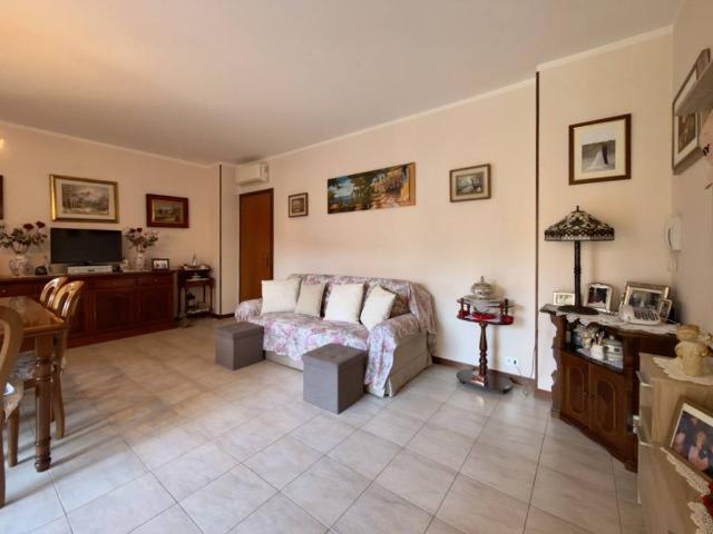 Appartamento in vendita a Rubiera RE