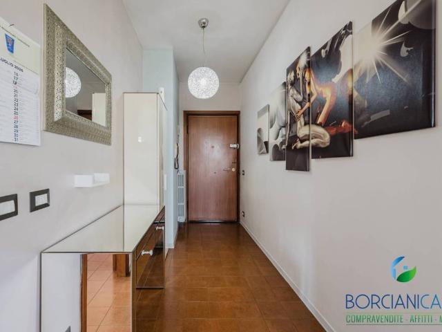 Appartamento in vendita a Rubiera RE