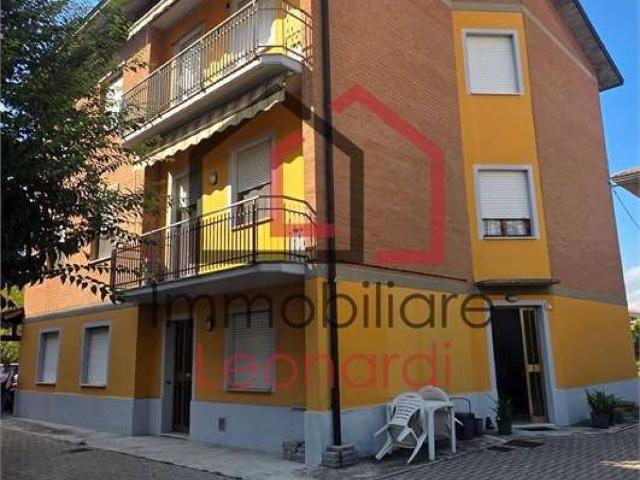 Appartamento in vendita a Rubiera RE