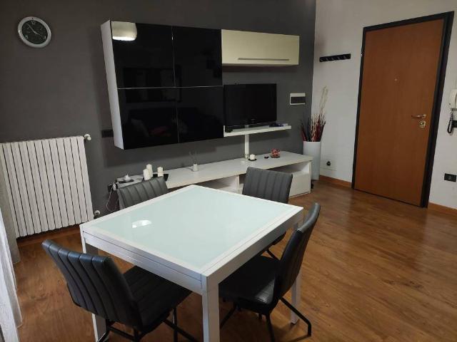 Appartamento in vendita a Rubiera RE