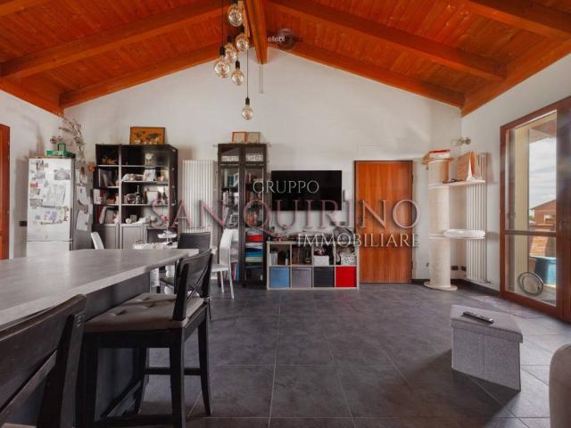 Appartamento in vendita a Rubiera RE