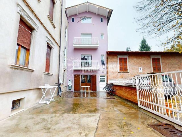 Casa indipendente in vendita a Rubiera RE
