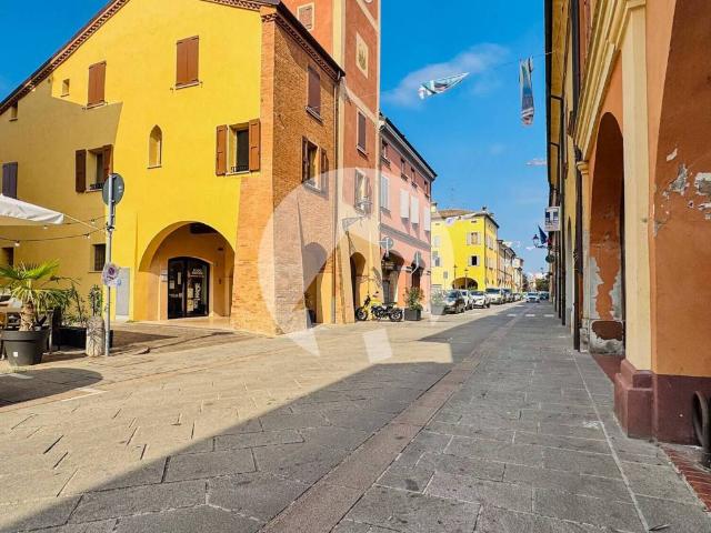 Appartamento in vendita a Rubiera RE