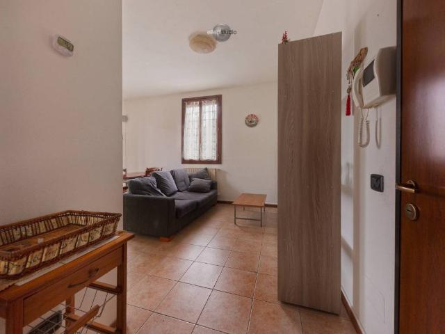 Appartamento in vendita a Rubiera RE
