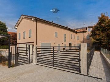 Appartamento in vendita a Rubiera RE
