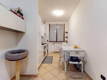 Appartamento in vendita a Rubiera RE