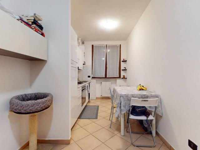 Appartamento in vendita a Rubiera RE