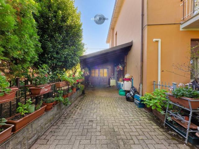 Appartamento in vendita a Rubiera RE